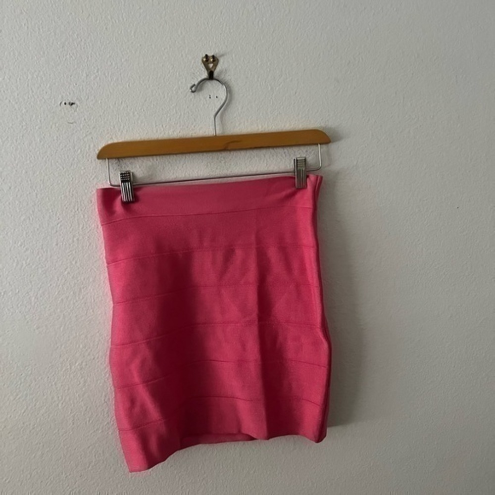 Bebe Skirt Size Small